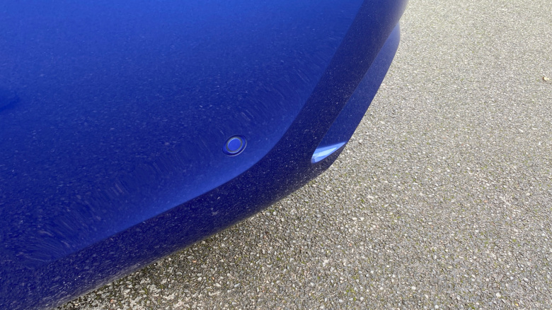 BMW 3 Series 330e M Sport 4dr Step Auto Saloon